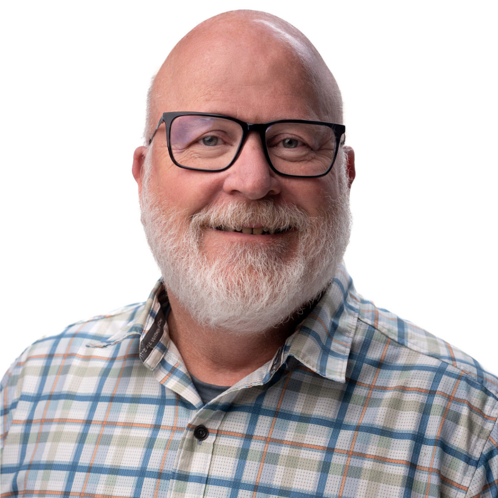Ken Boyd - Boyd Employee