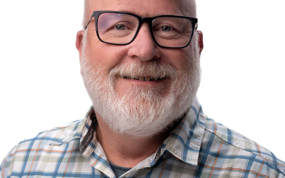 Ken Boyd - Boyd Employee