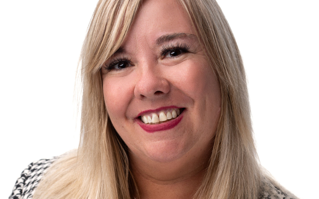 Jennifer McKenzie- Boyd Employee