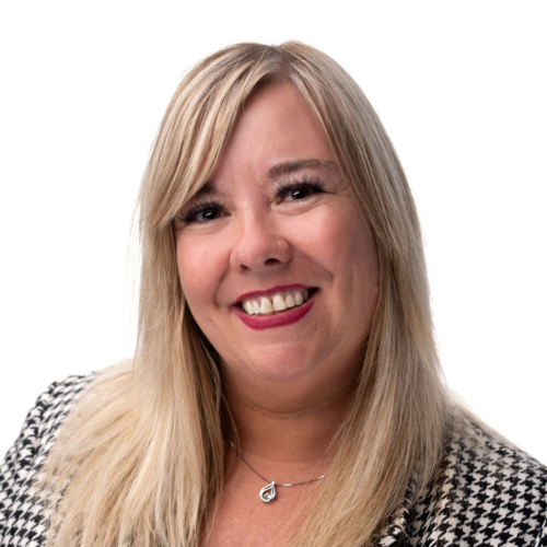 Jennifer McKenzie- Boyd Employee