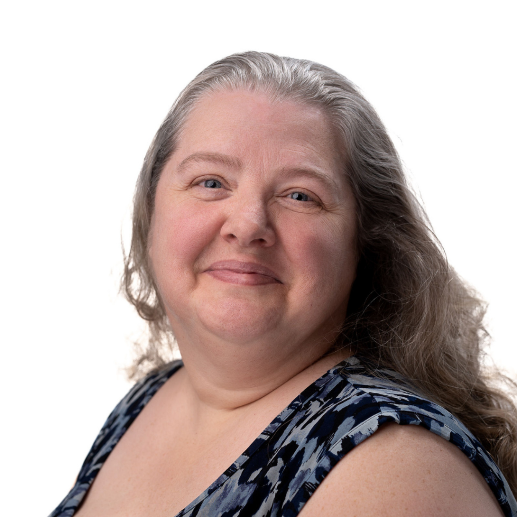 Shannon Cole- Boyd Employee