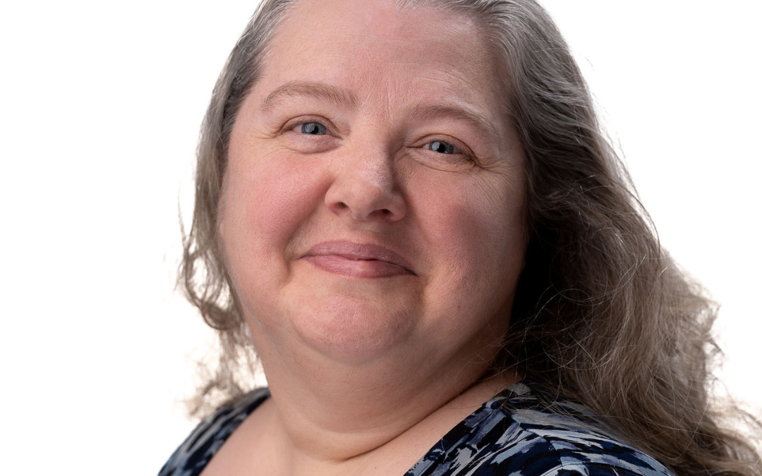 Shannon Cole- Boyd Employee