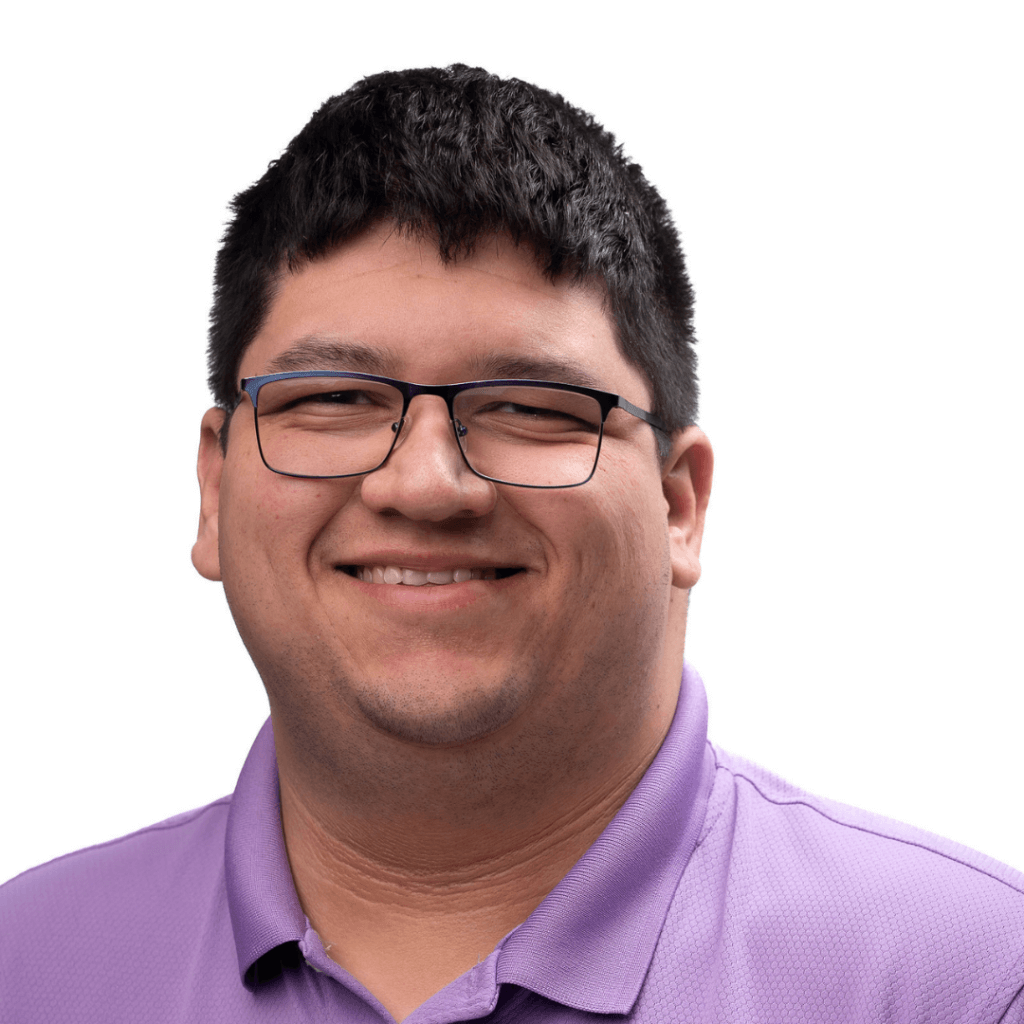 celio calvillo- Boyd Employee