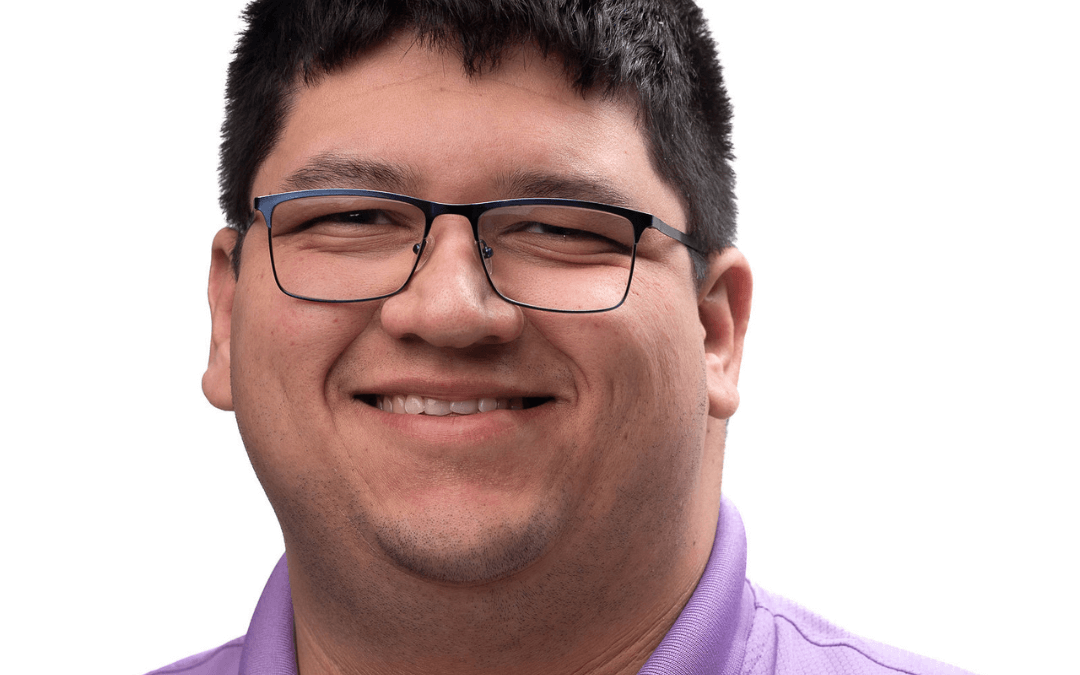 celio calvillo- Boyd Employee