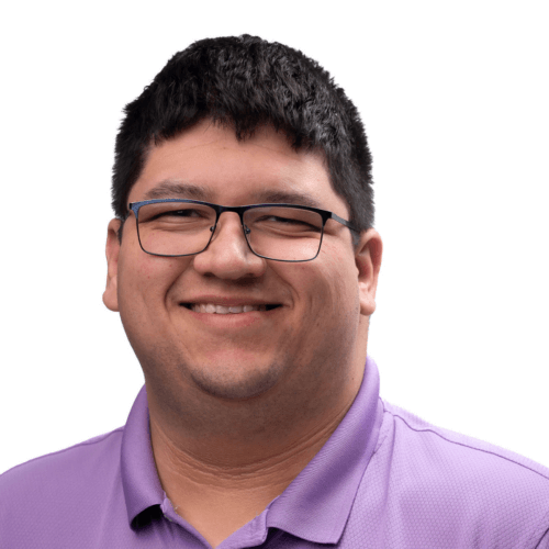 celio calvillo- Boyd Employee