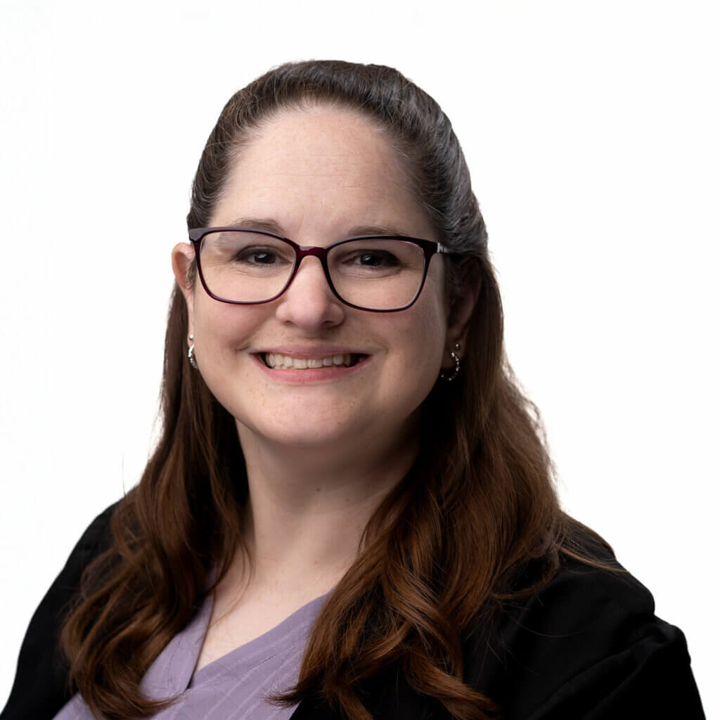 Mary Weisenfels- Boyd Employee