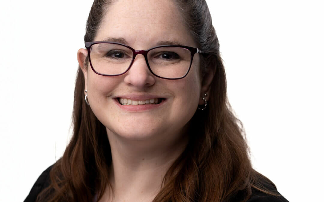 Mary Weisenfels- Boyd Employee