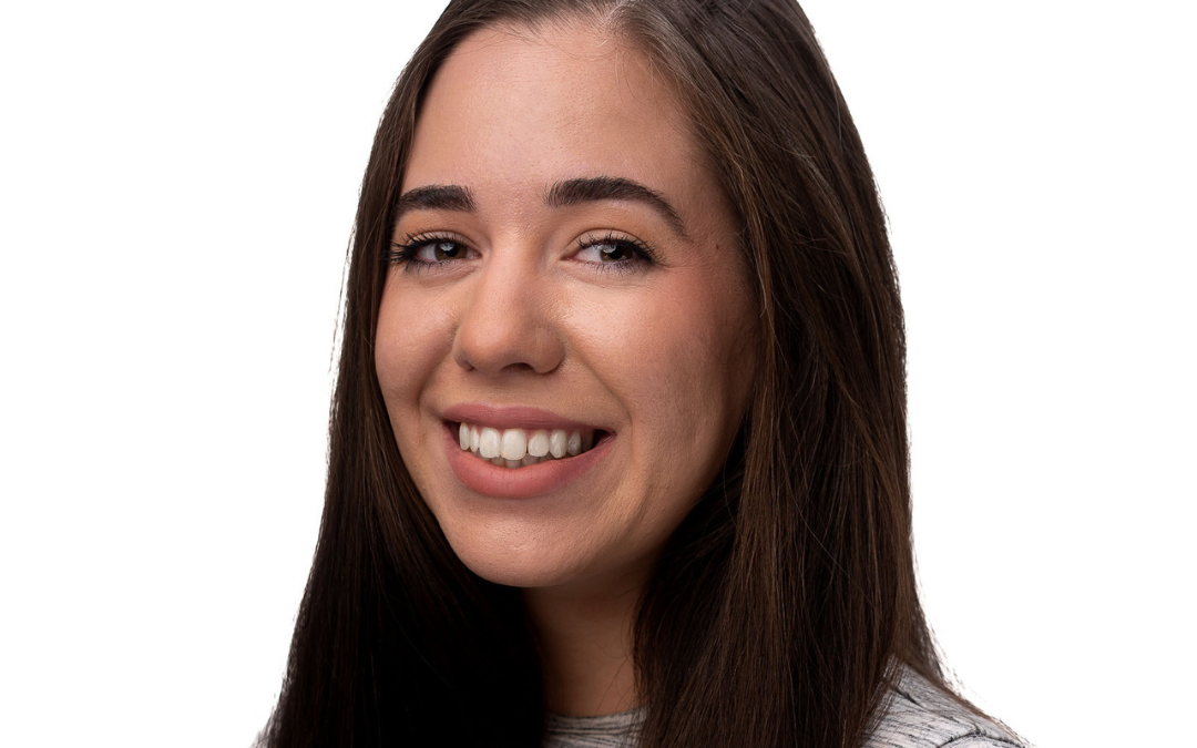 Caylin Noguera- Boyd Employee