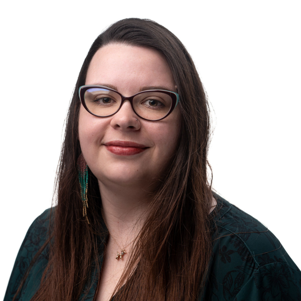 Karissa Porter- Boyd Employee