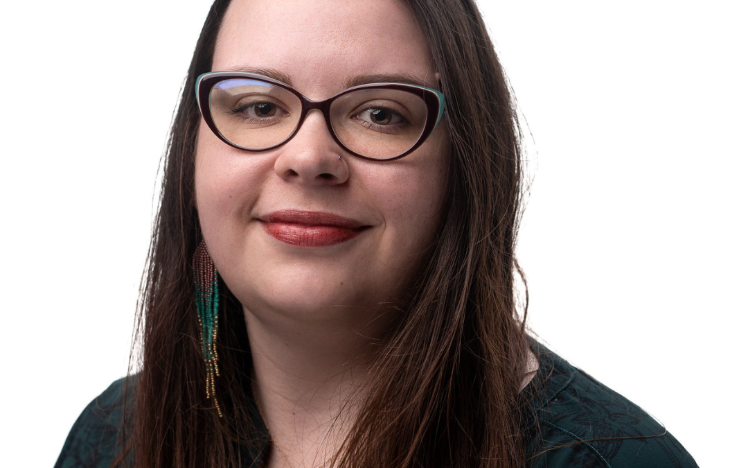 Karissa Porter- Boyd Employee
