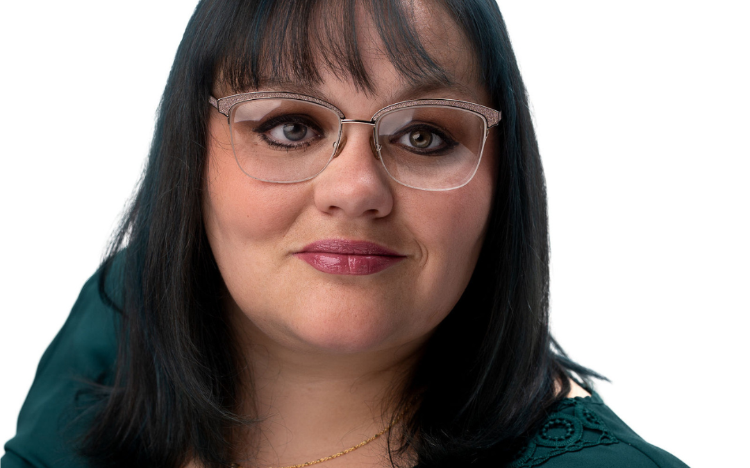 Kate Sanchez- Boyd Employee