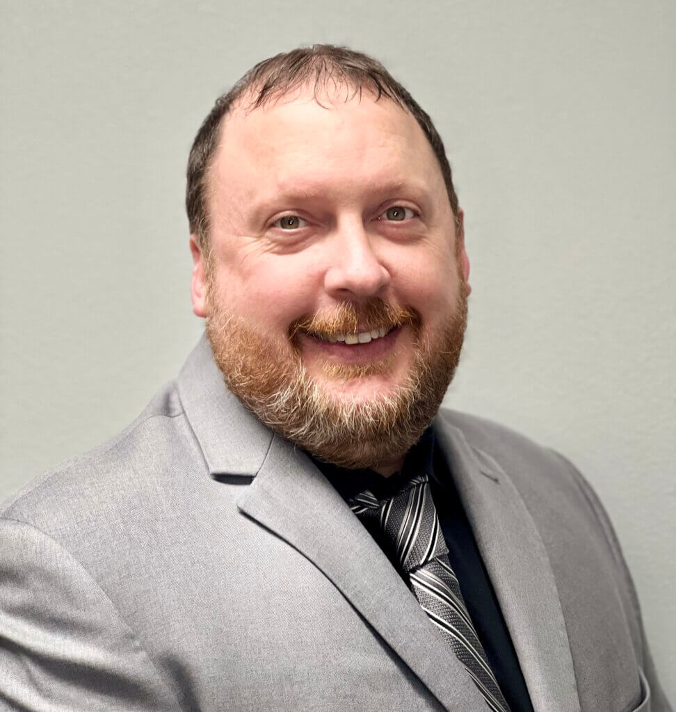 jimmy garner- Boyd Employee