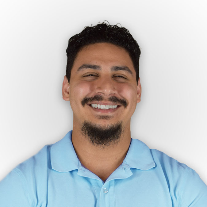 Anthony Noguera- Boyd Employee