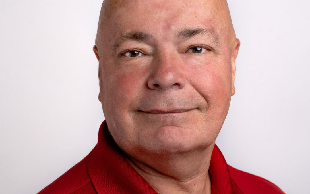 Audie Dennis- Boyd Employee