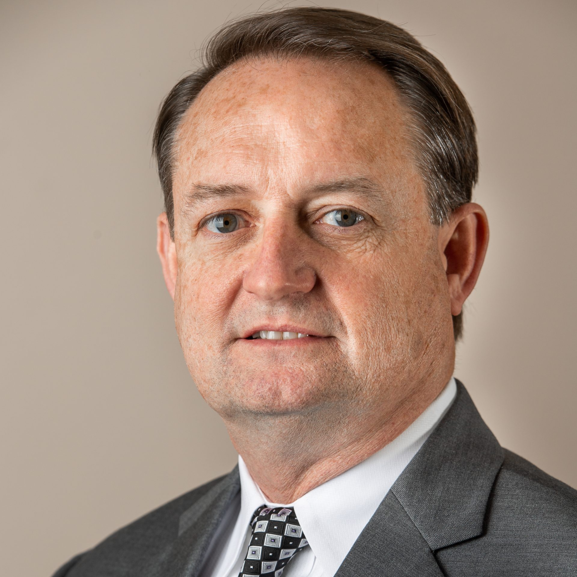 Richard Schultz- Boyd Employee