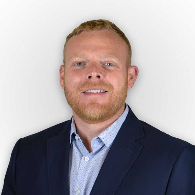 Richard Schlup - Boyd Employee
