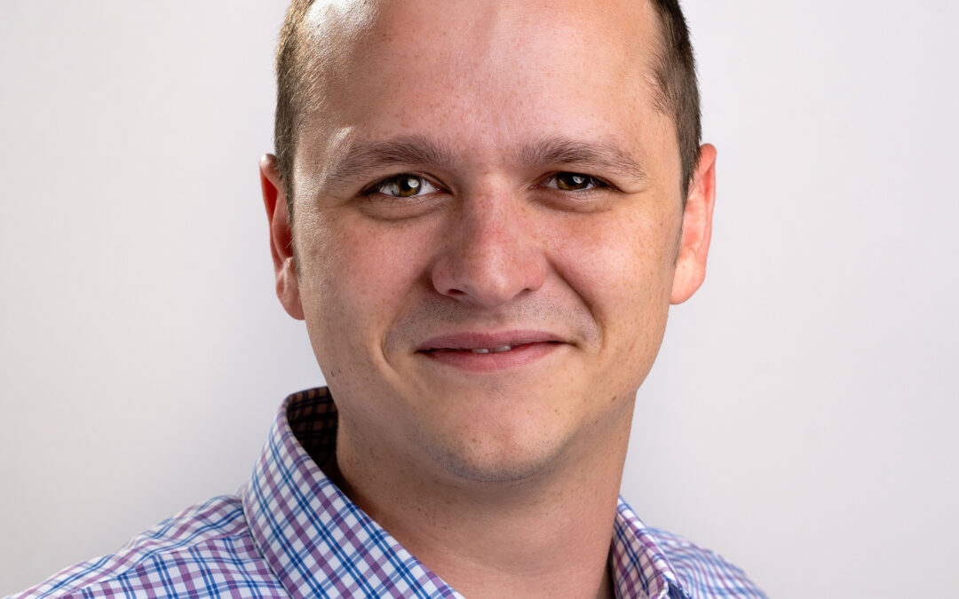 James Glensky- Boyd Employee