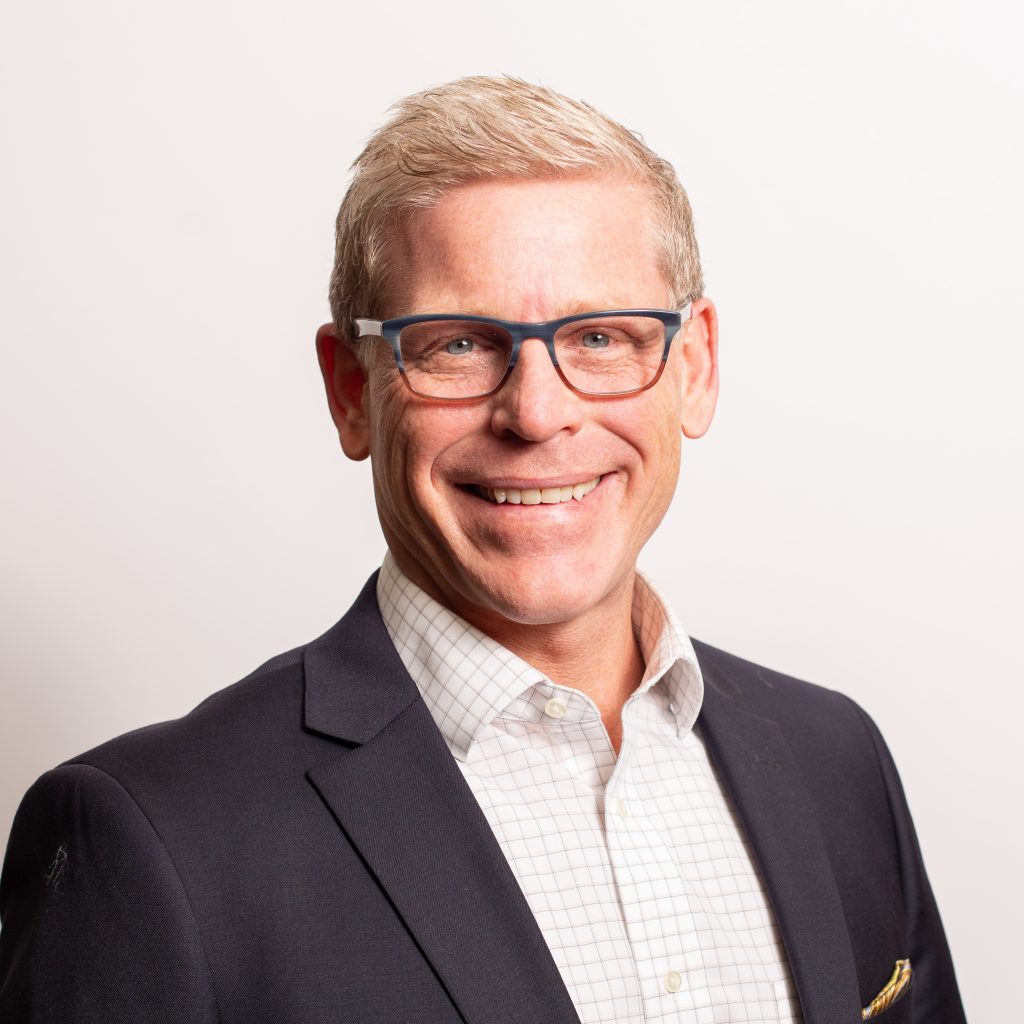 Brian Newman- Boyd Employee