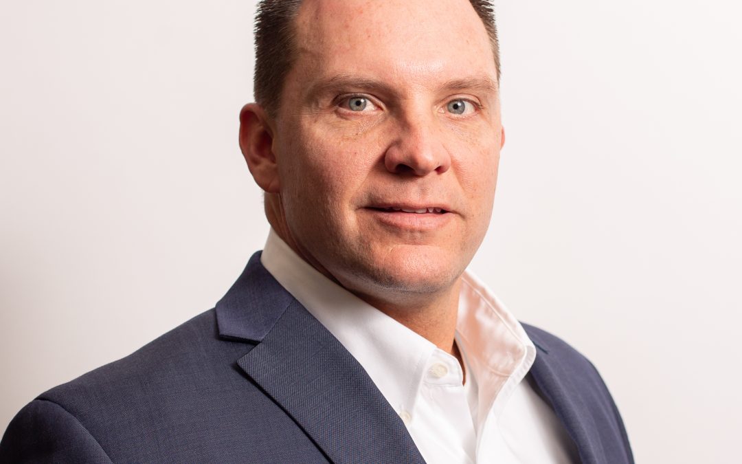 Justin Roark- Boyd Employee