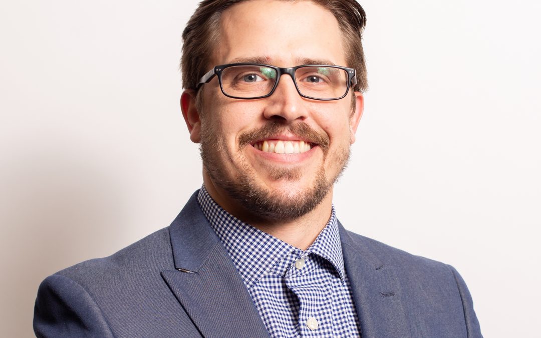 Tye Throneberry- Boyd Employee