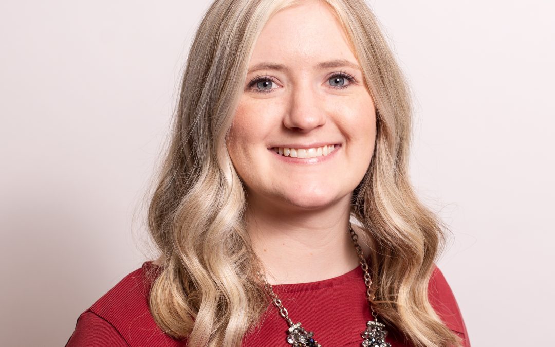 Emily White- Boyd Employee
