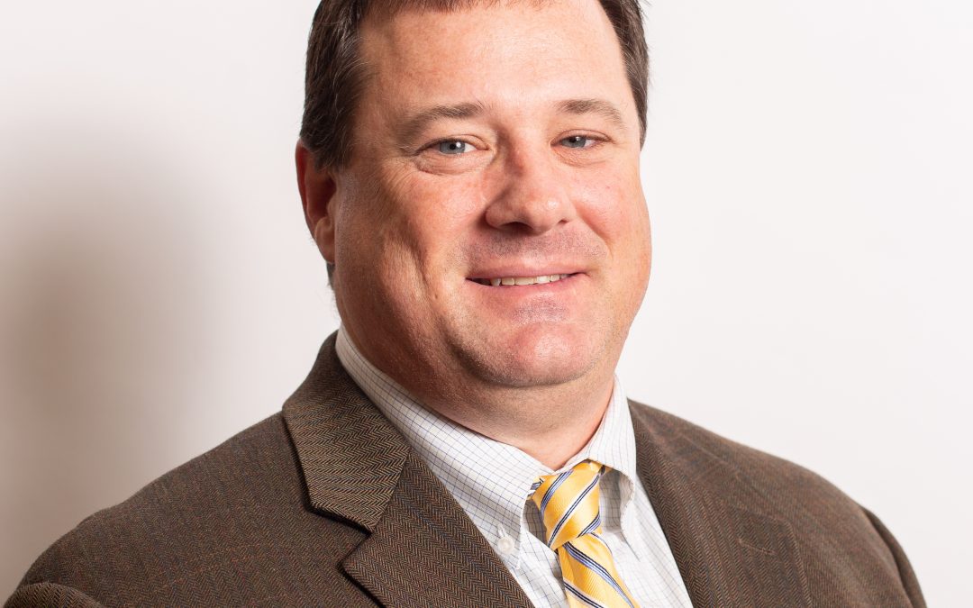 Eric Smith- Boyd Employee