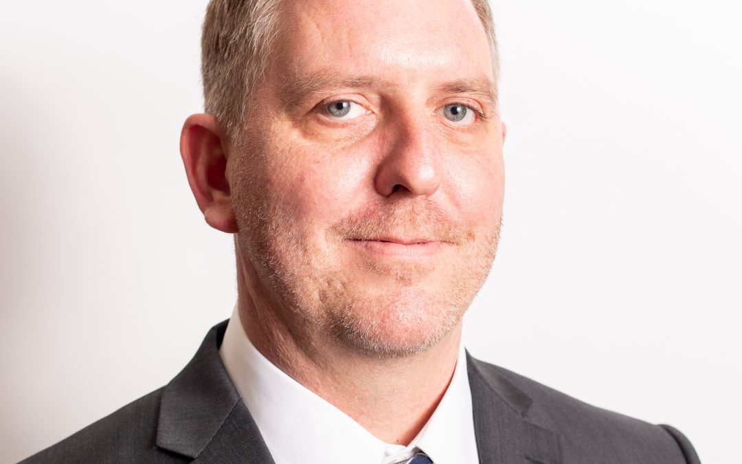 John Mees- Boyd Employee