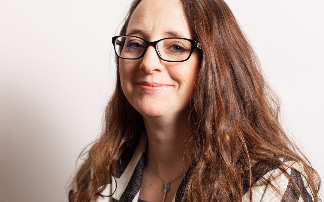 Betsy Skinner- Boyd Employee