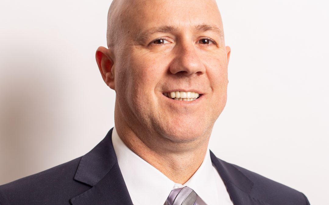 David Lyman- Boyd Employee