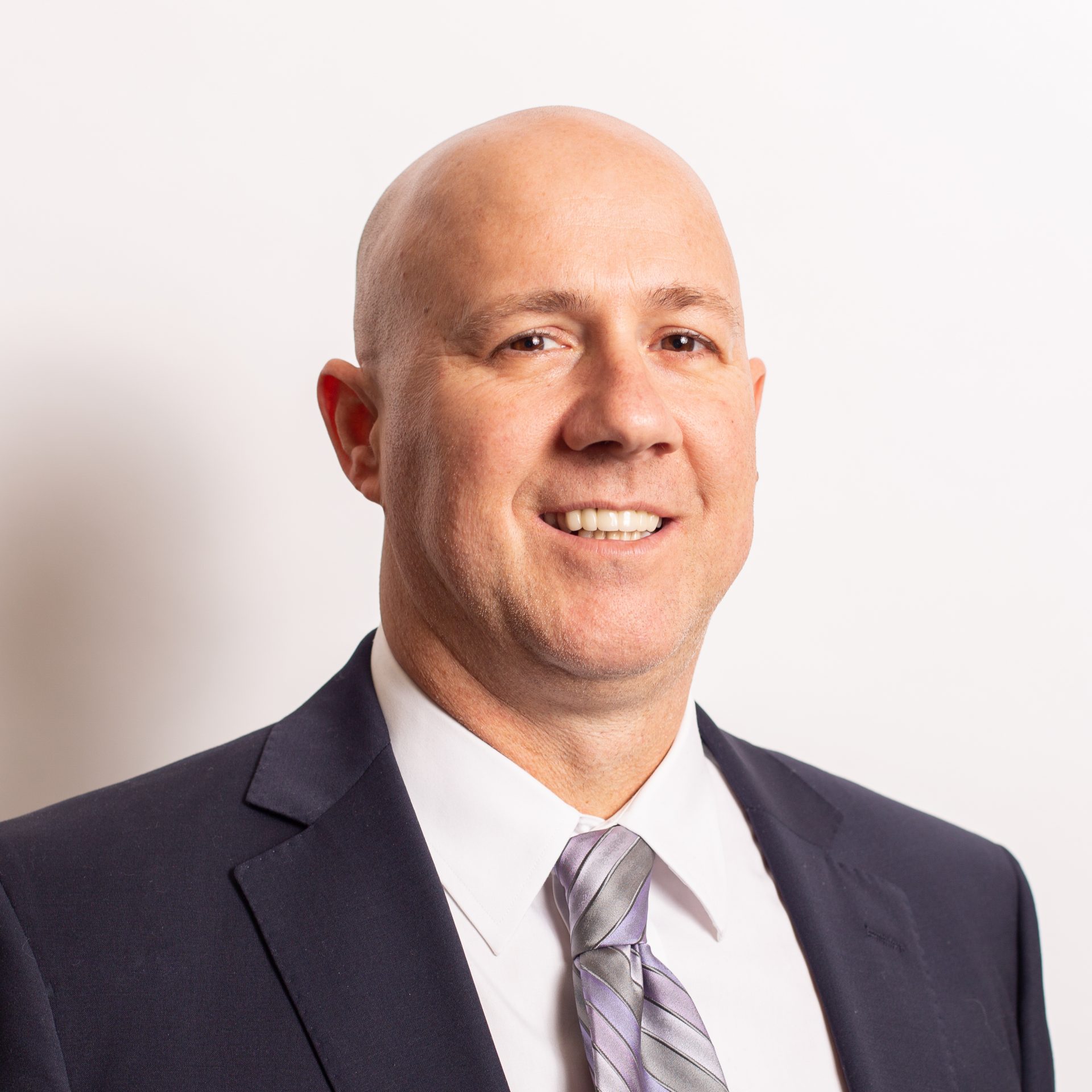 David Lyman- Boyd Employee