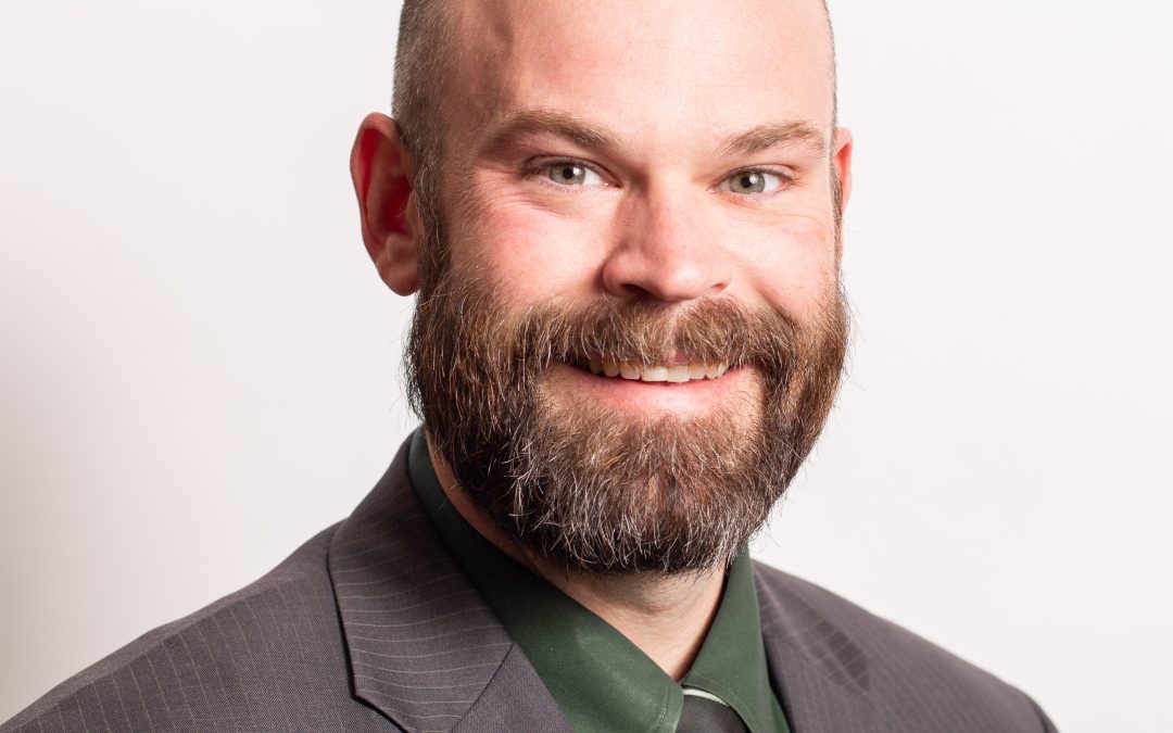 Kurt Geran- Boyd Employee