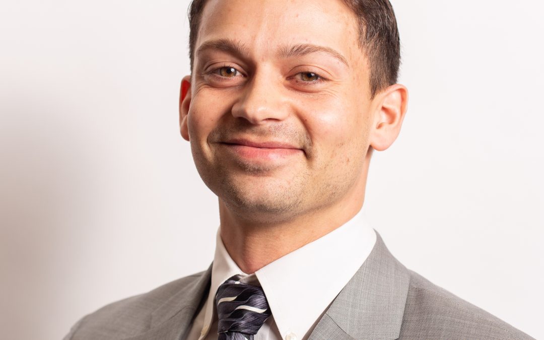 Jeff Loose- Boyd Employee