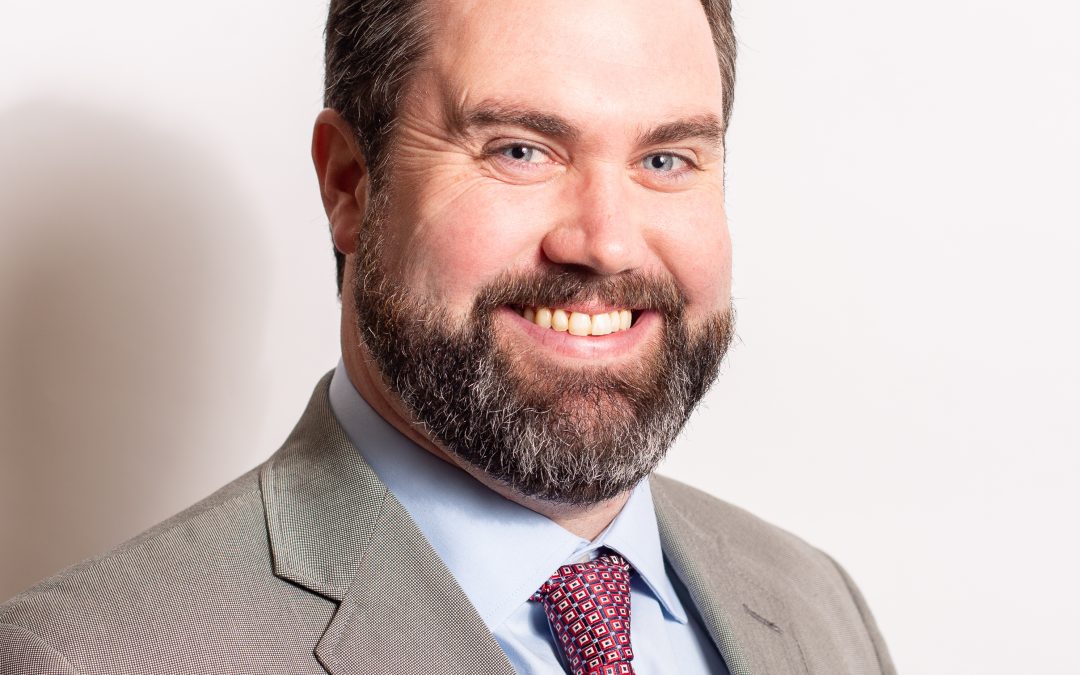 Matthew Bridges- Boyd Employee