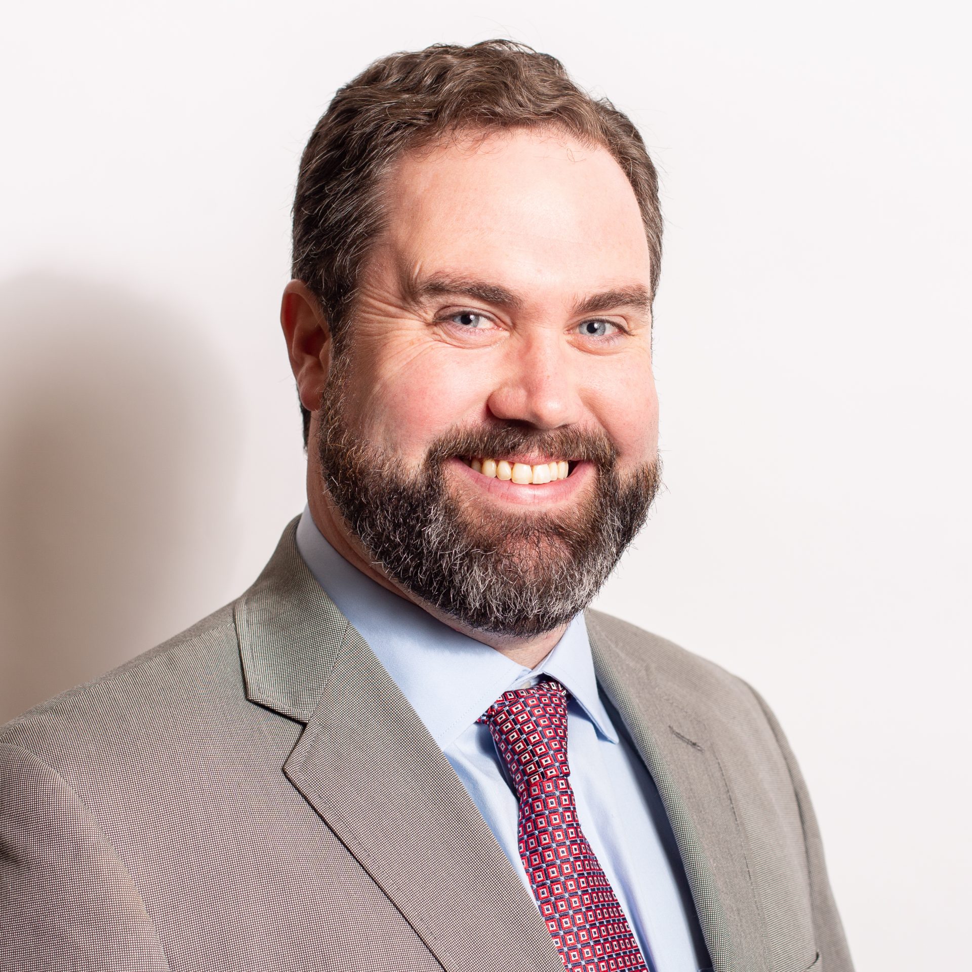 Matthew Bridges- Boyd Employee