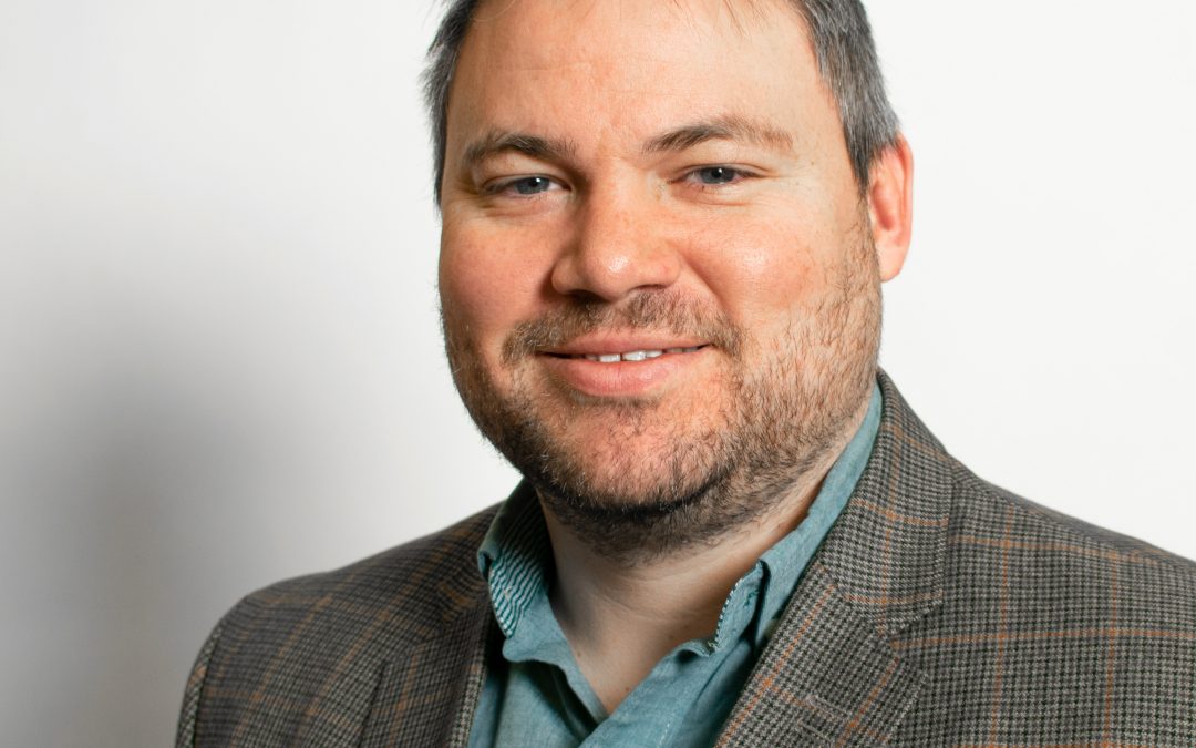Dustin Lister- Boyd Employee