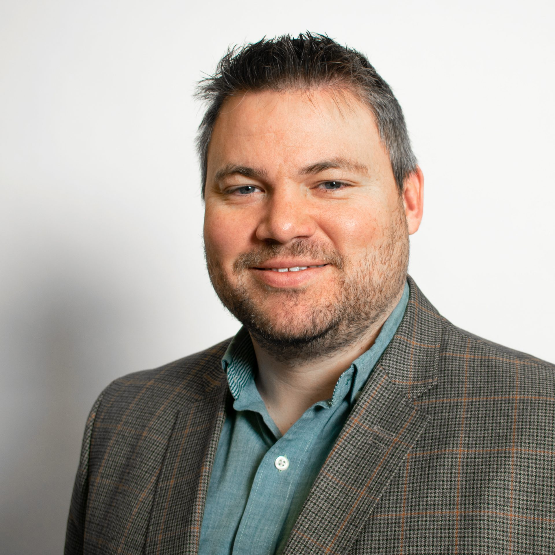 Dustin Lister- Boyd Employee