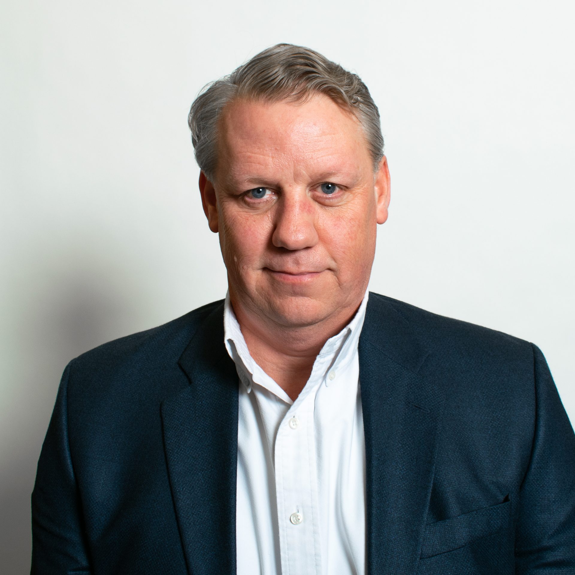 Shaun Hagen- Boyd Employee