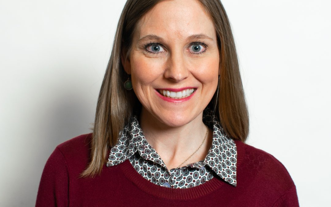 Jennifer Murray- Boyd Employee