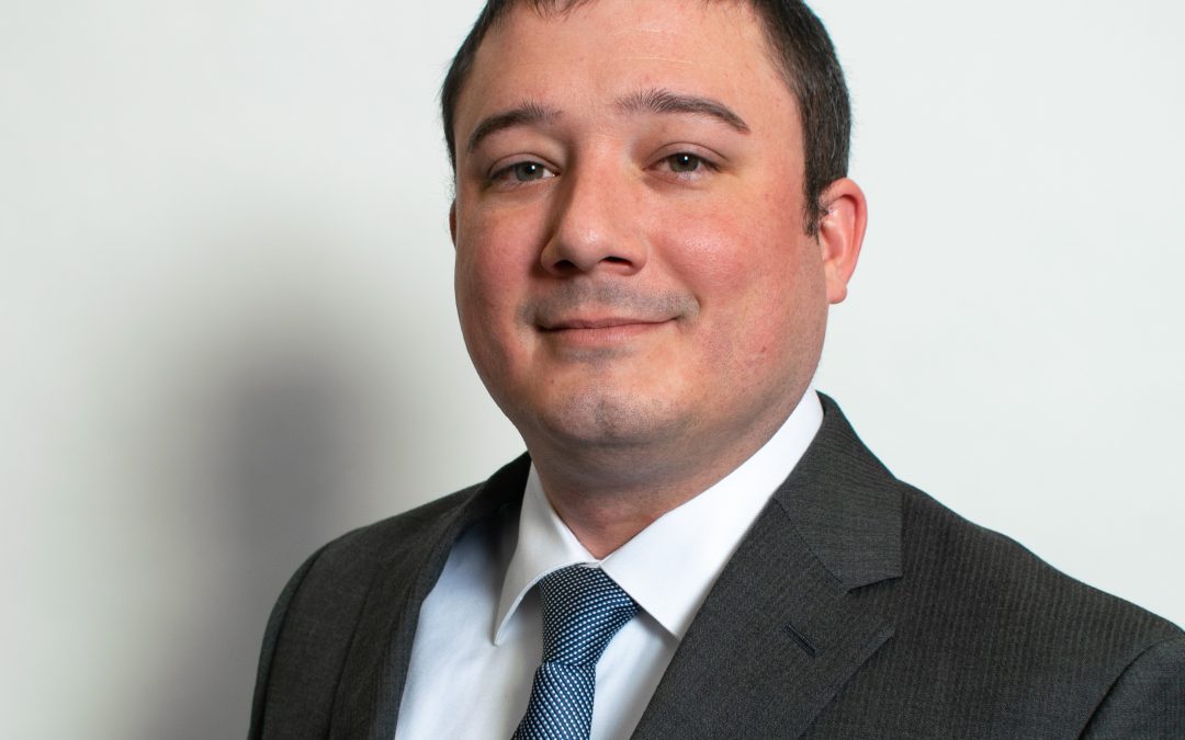 Scott Rohm- Boyd Employee
