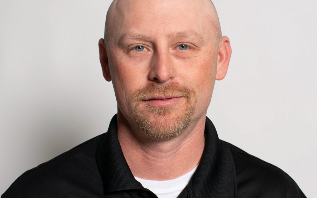 Larry Smith- Boyd Employee