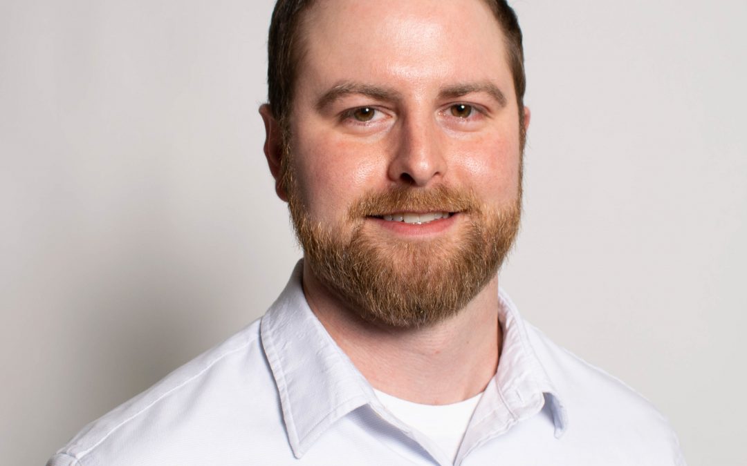 Nick James- Boyd Employee