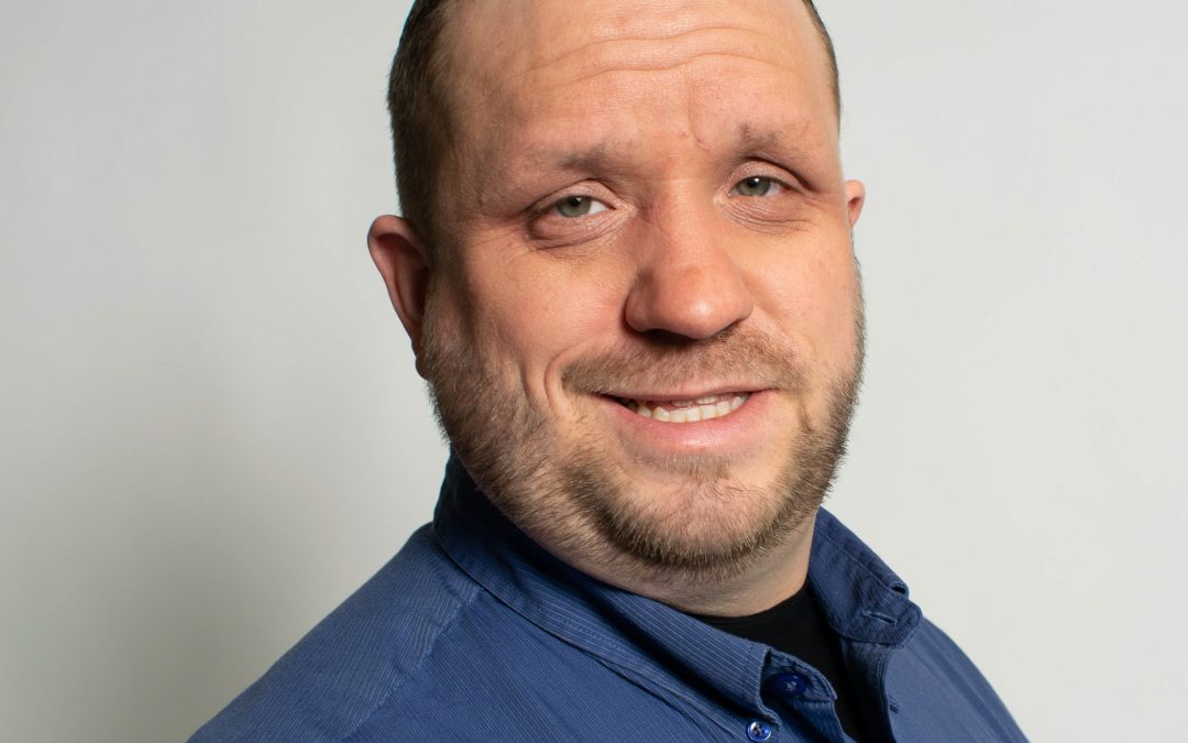 Jeremy Wallace- Boyd Employee