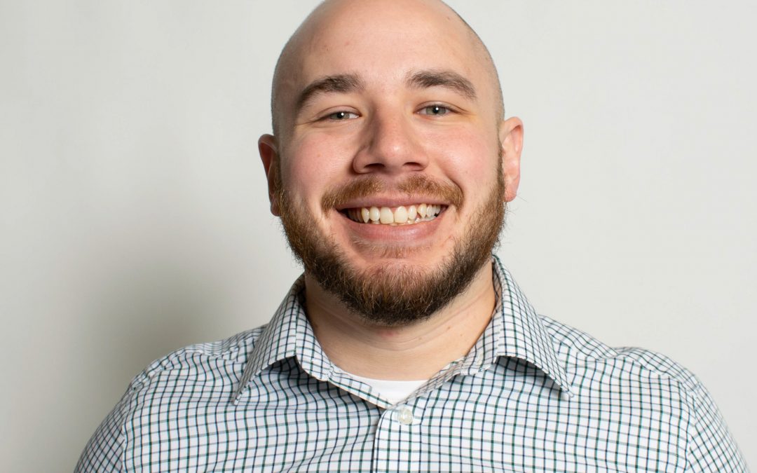 Ryan Hunt- Boyd Employee