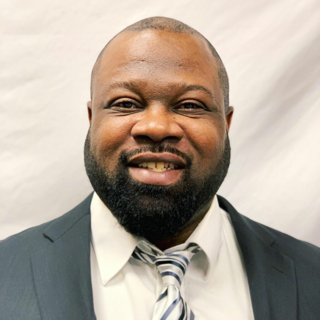 Glenn Norris- Boyd Employee