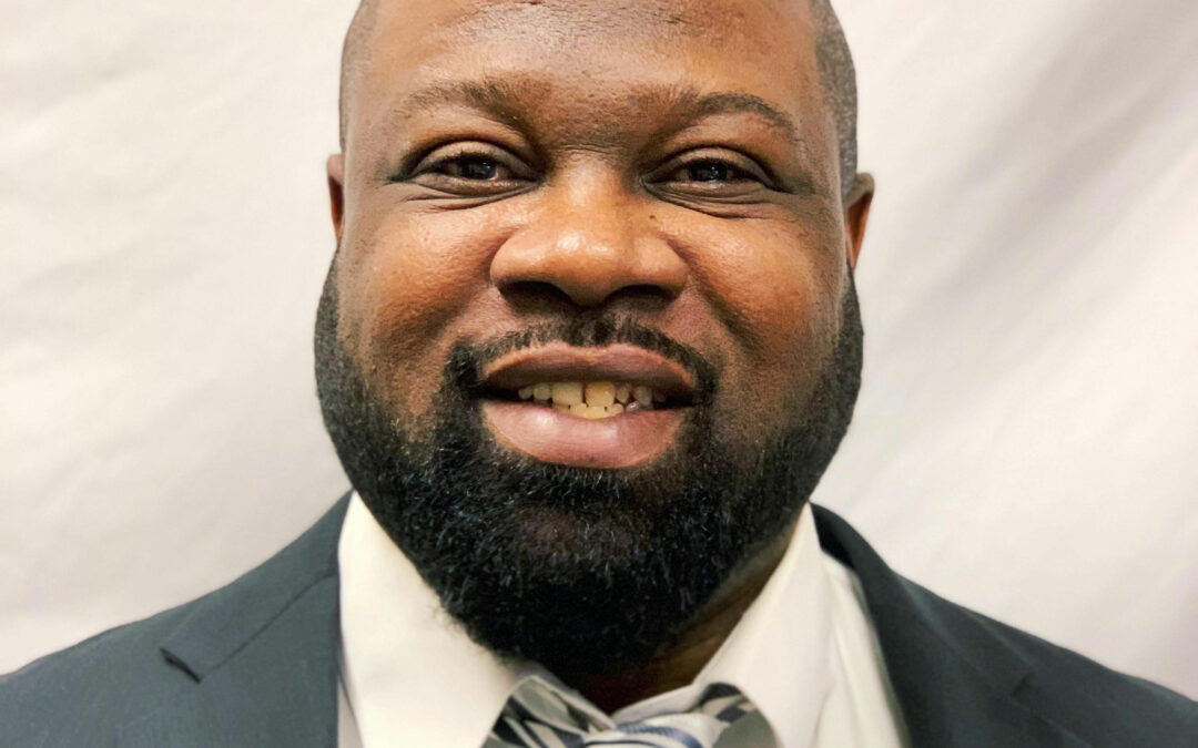 Glenn Norris- Boyd Employee