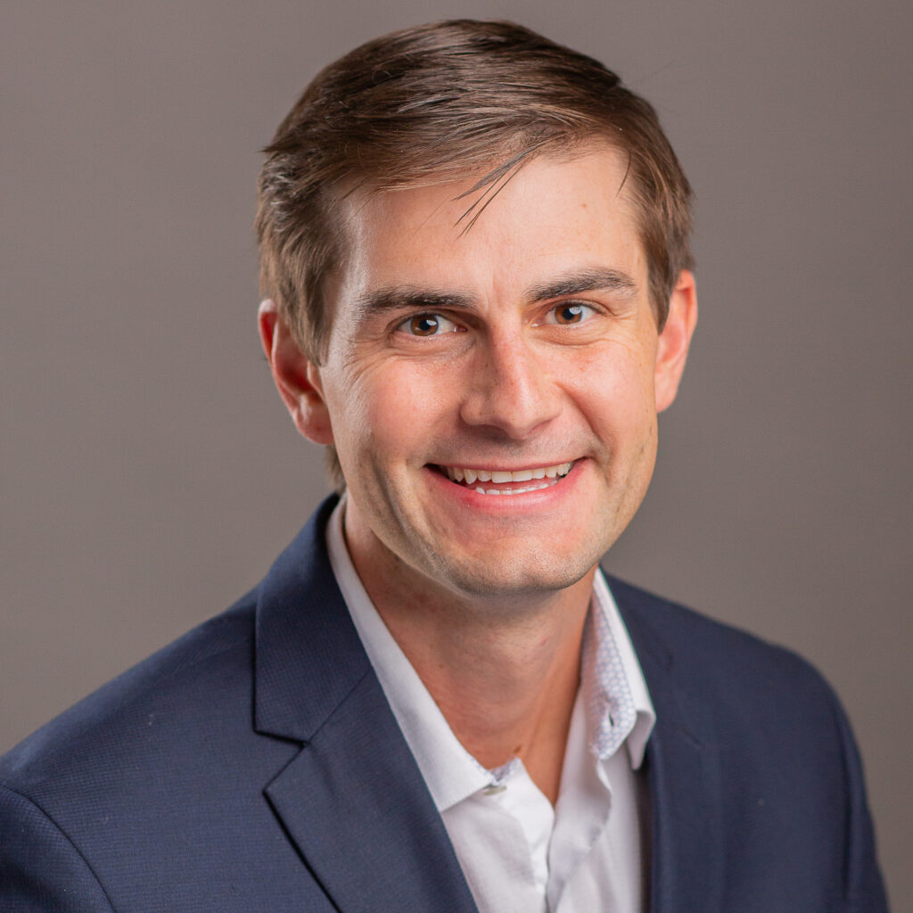 Scott Stewart- Boyd Employee