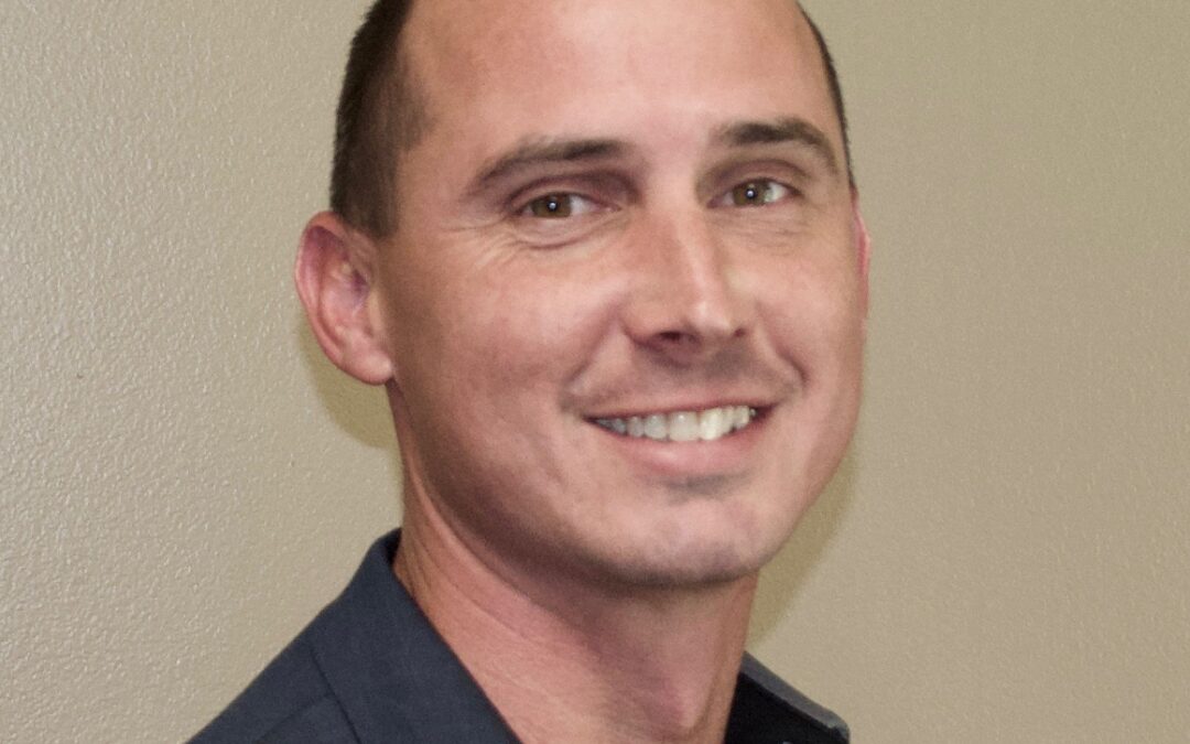 Brent Rogers- Boyd Employee