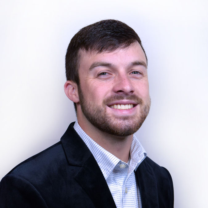 Jacob Bull- Boyd Employee