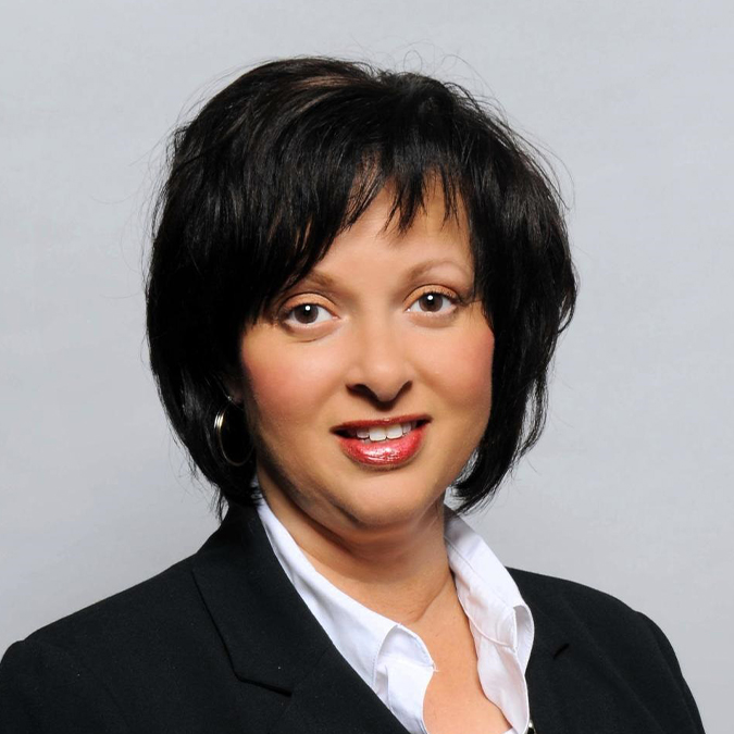Felicia Overton- Boyd Employee