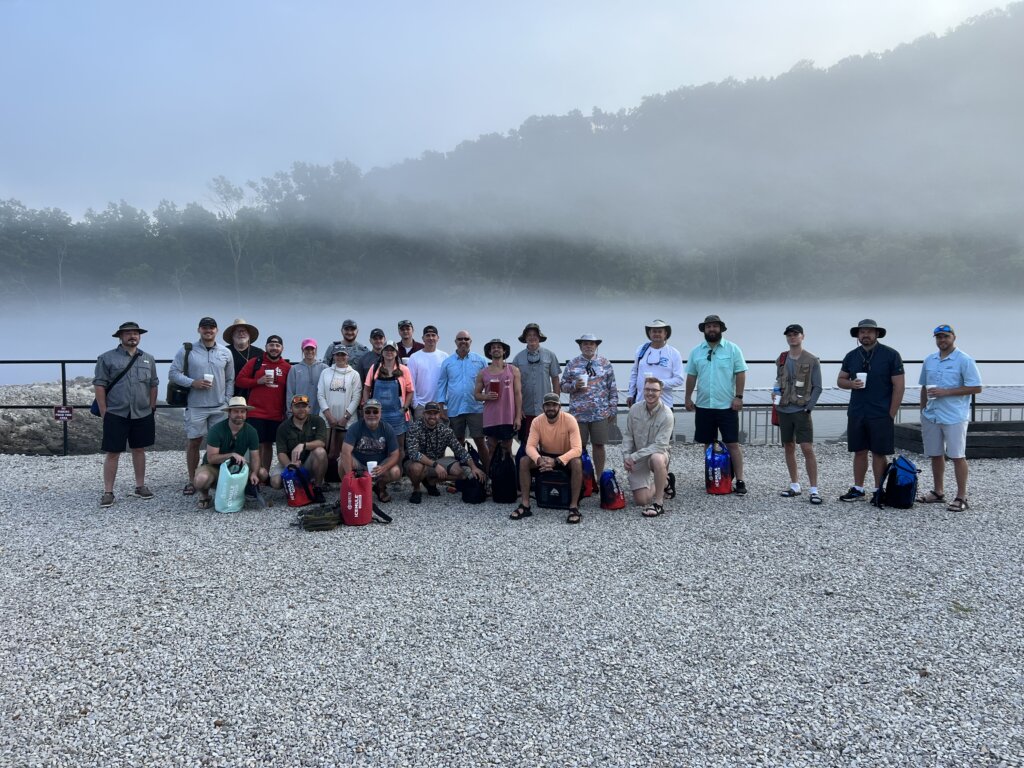 boyd Lake Trip joplin